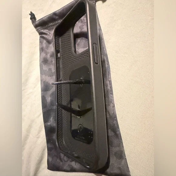 Loopy Phone Case for IPhone 15 Pro - Picture 3 of 4